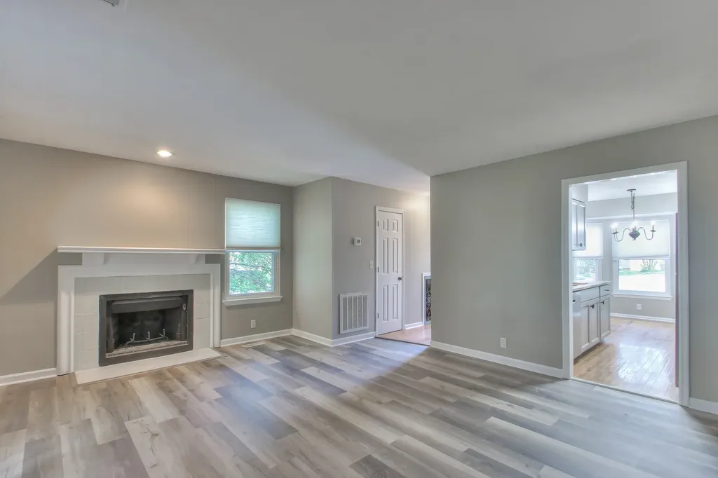 2344 Tally Green Court Nashville TN 37214