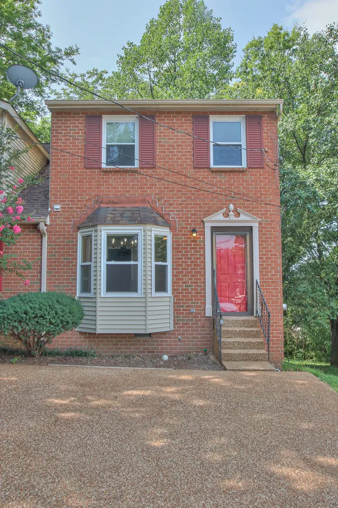 2344 Tally Green Court Nashville TN 37214