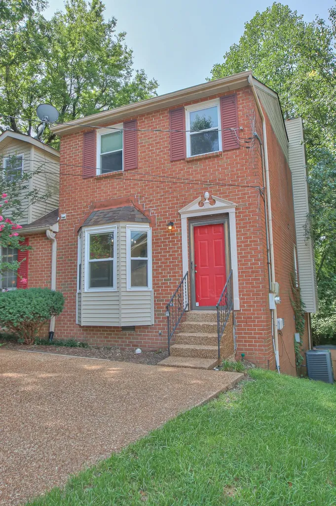 2344 Tally Green Court Nashville TN 37214