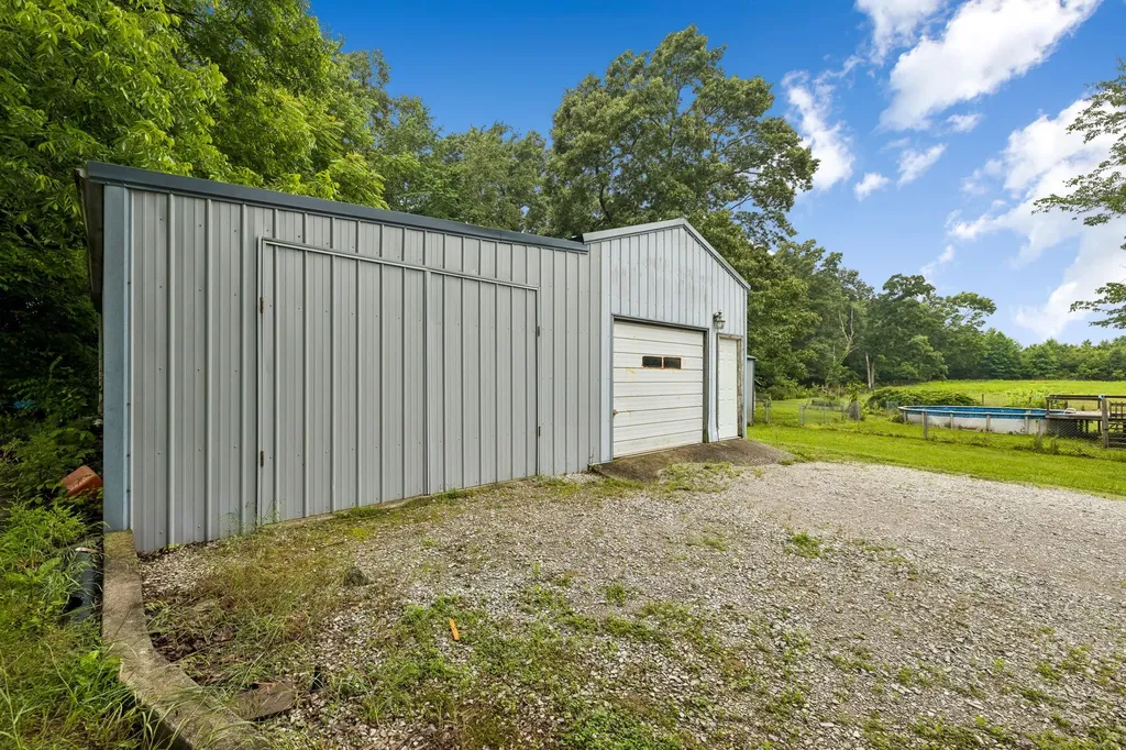 551 W 1st Street Hillsboro TN 37342