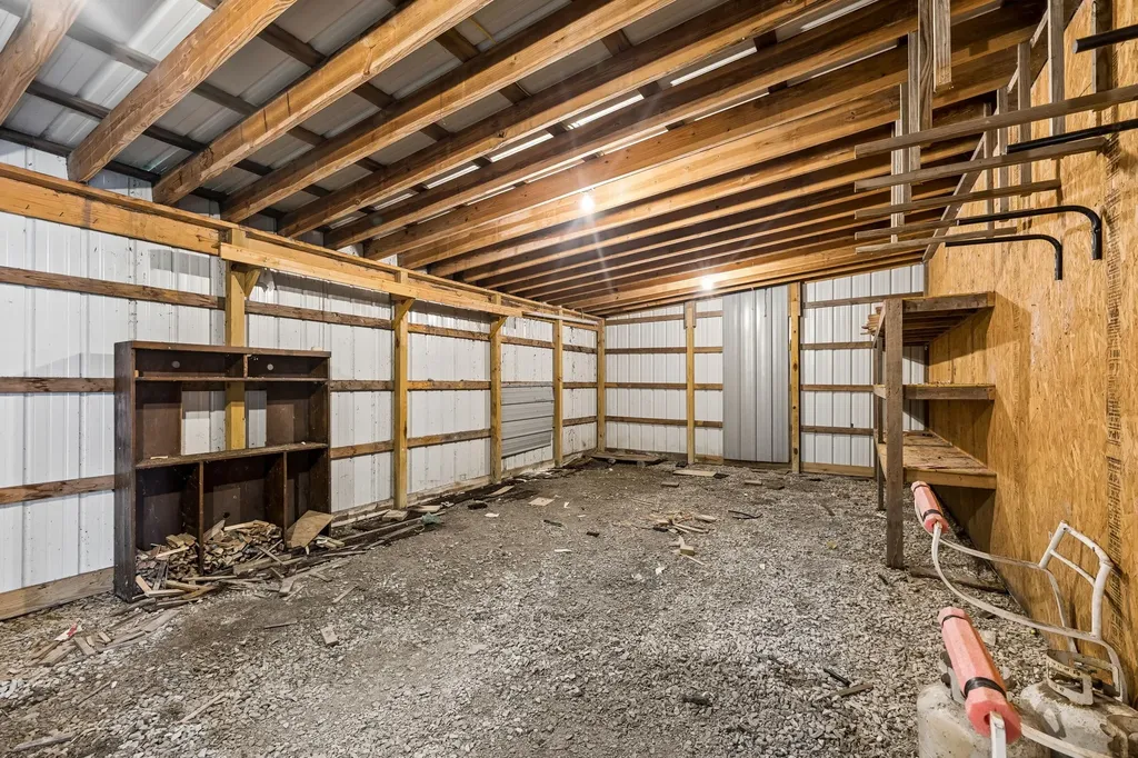 551 W 1st Street Hillsboro TN 37342