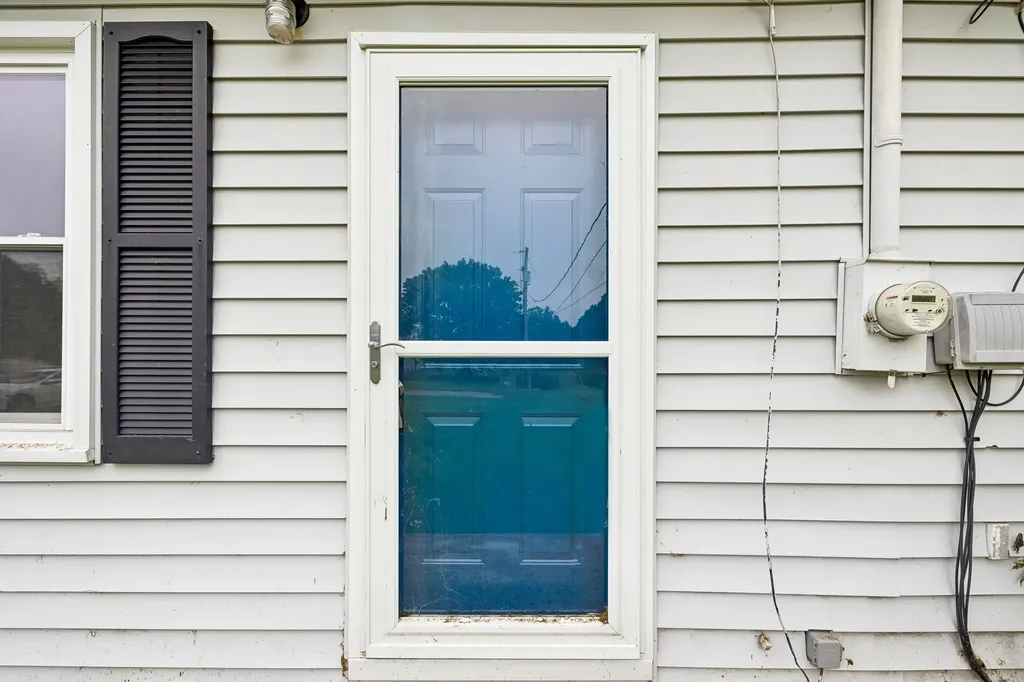 551 W 1st Street Hillsboro TN 37342