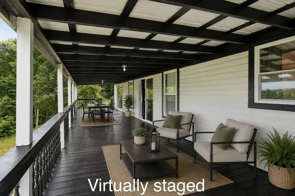 198 Spring Road Spring City TN 37381