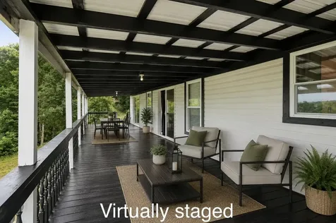 198 Spring Road Spring City TN 37381