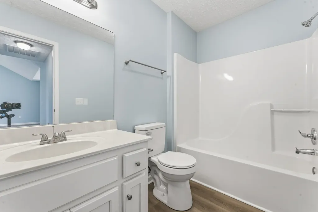 204 Cottonwood Drive Shelbyville TN 37160