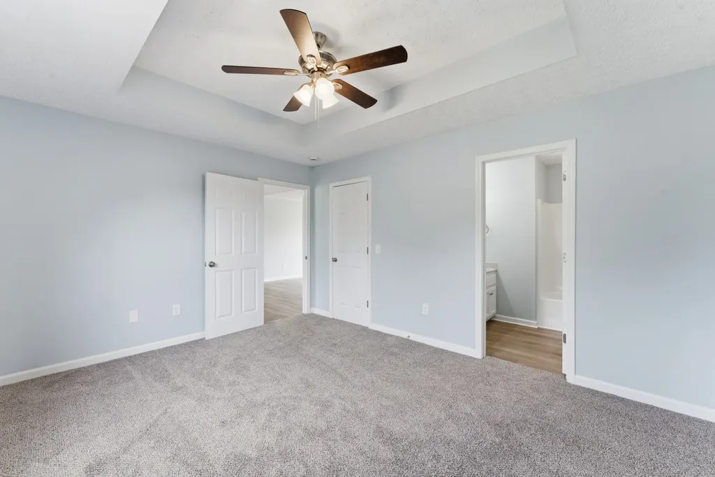 204 Cottonwood Drive Shelbyville TN 37160