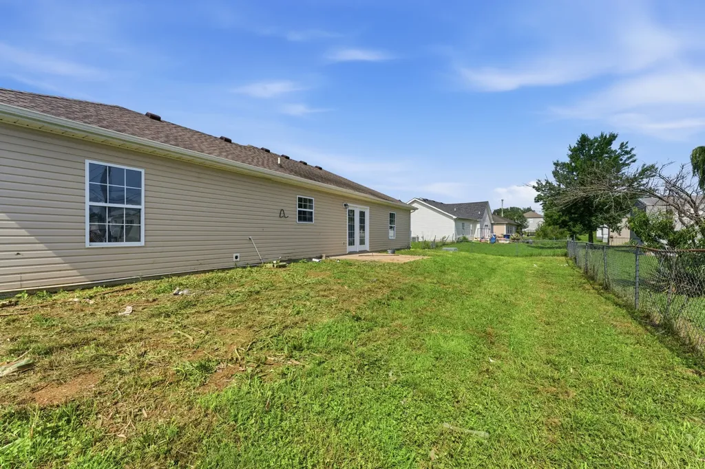 204 Cottonwood Drive Shelbyville TN 37160