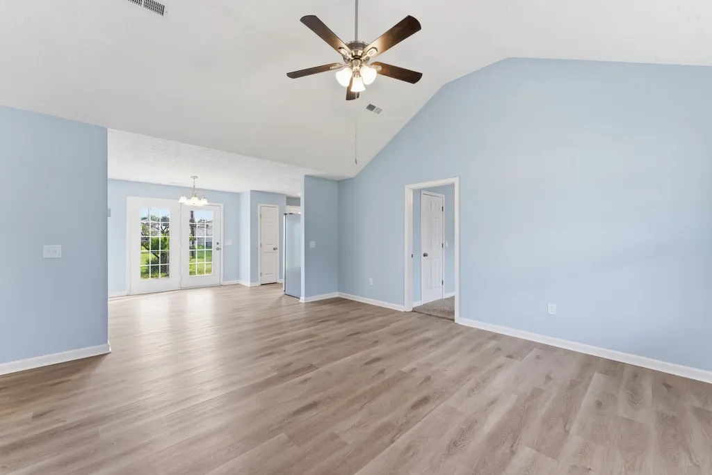 204 Cottonwood Drive Shelbyville TN 37160