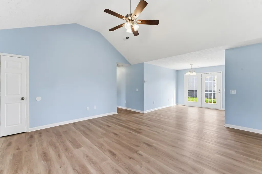 204 Cottonwood Drive Shelbyville TN 37160