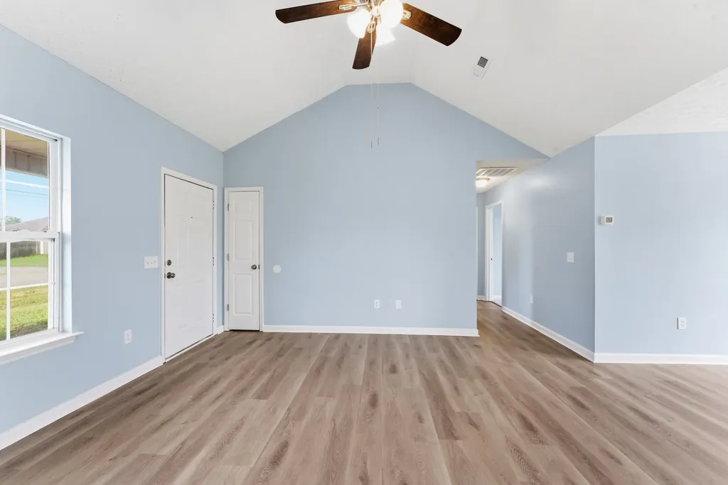 204 Cottonwood Drive Shelbyville TN 37160