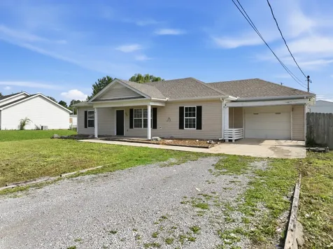 204 Cottonwood Drive Shelbyville TN 37160