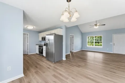 204 Cottonwood Drive Shelbyville TN 37160