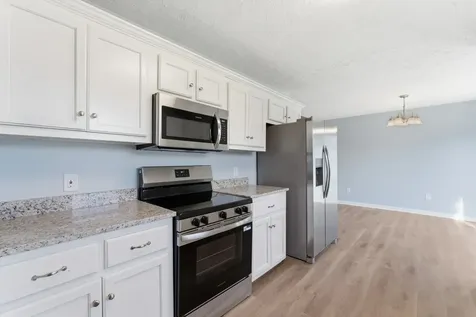 204 Cottonwood Drive Shelbyville TN 37160