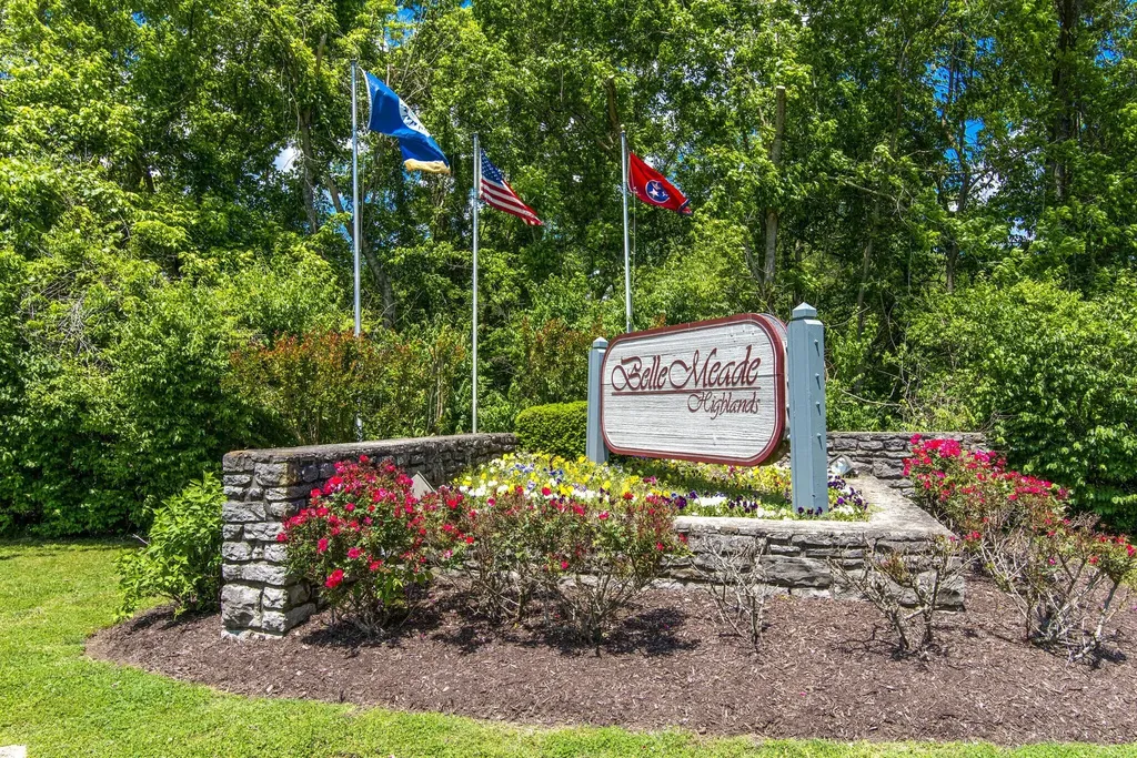 21 Vaughns Gap Road Nashville TN 37205