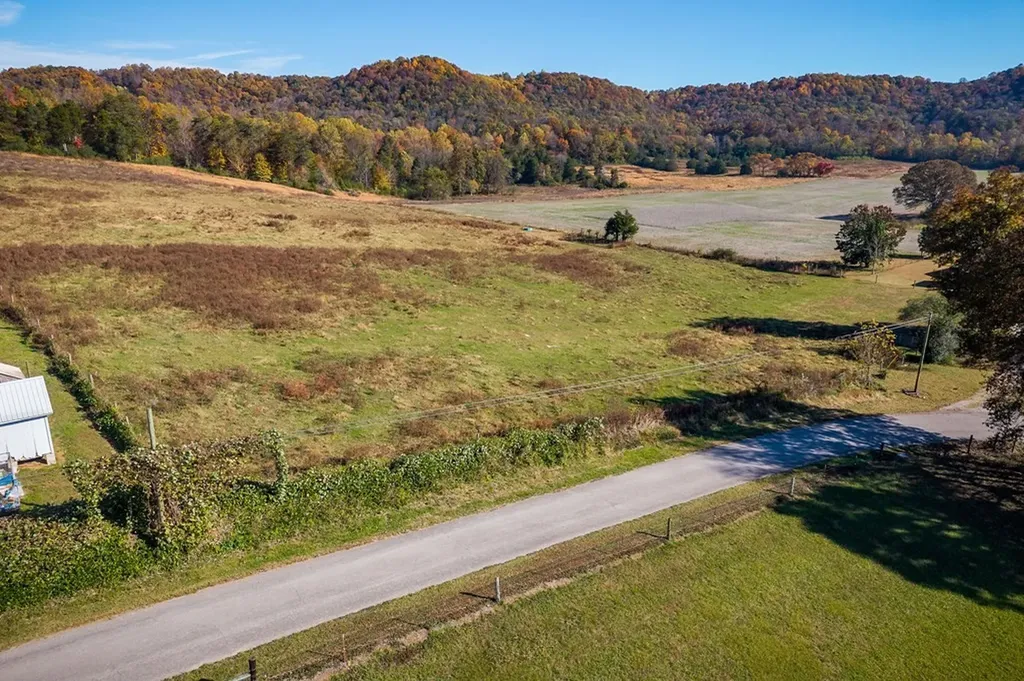 0 Webbs Camp Road Walling TN 38587