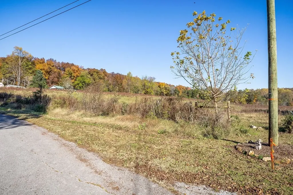 0 Webbs Camp Road Walling TN 38587