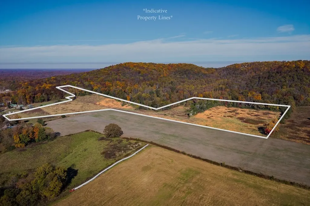 0 Webbs Camp Road Walling TN 38587
