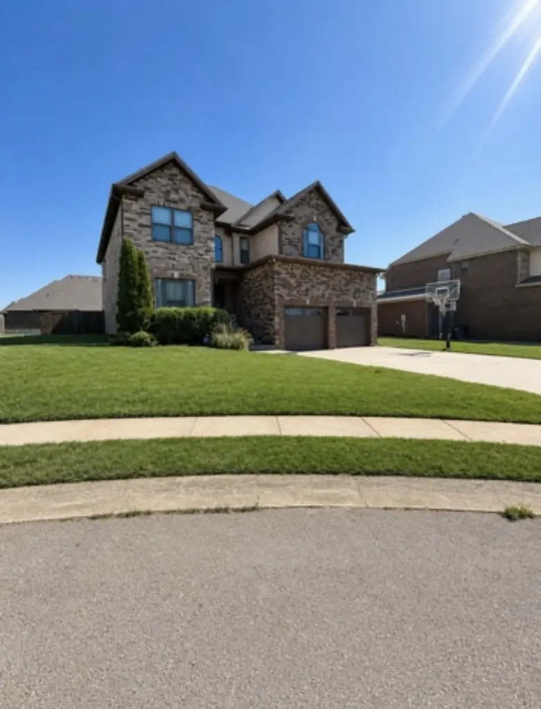295 Castleton Court Clarksville TN 37043