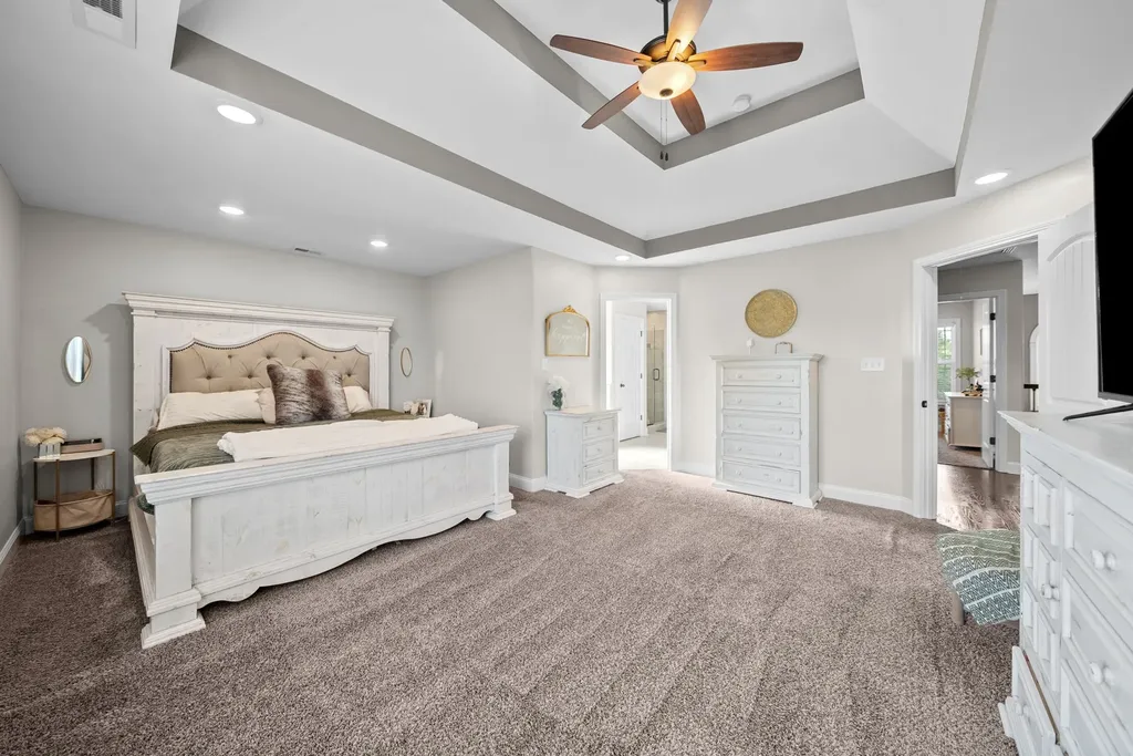 295 Castleton Court Clarksville TN 37043