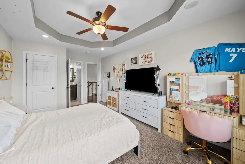 295 Castleton Court Clarksville TN 37043