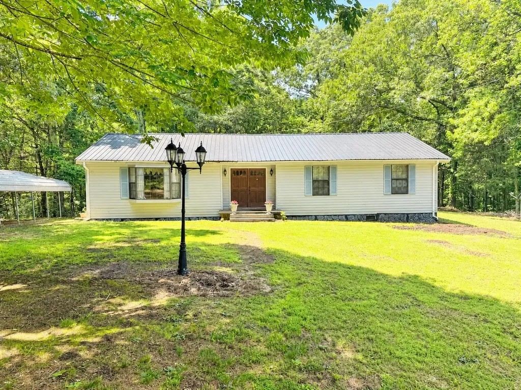 875 New Friendship Road Buena Vista TN 38318