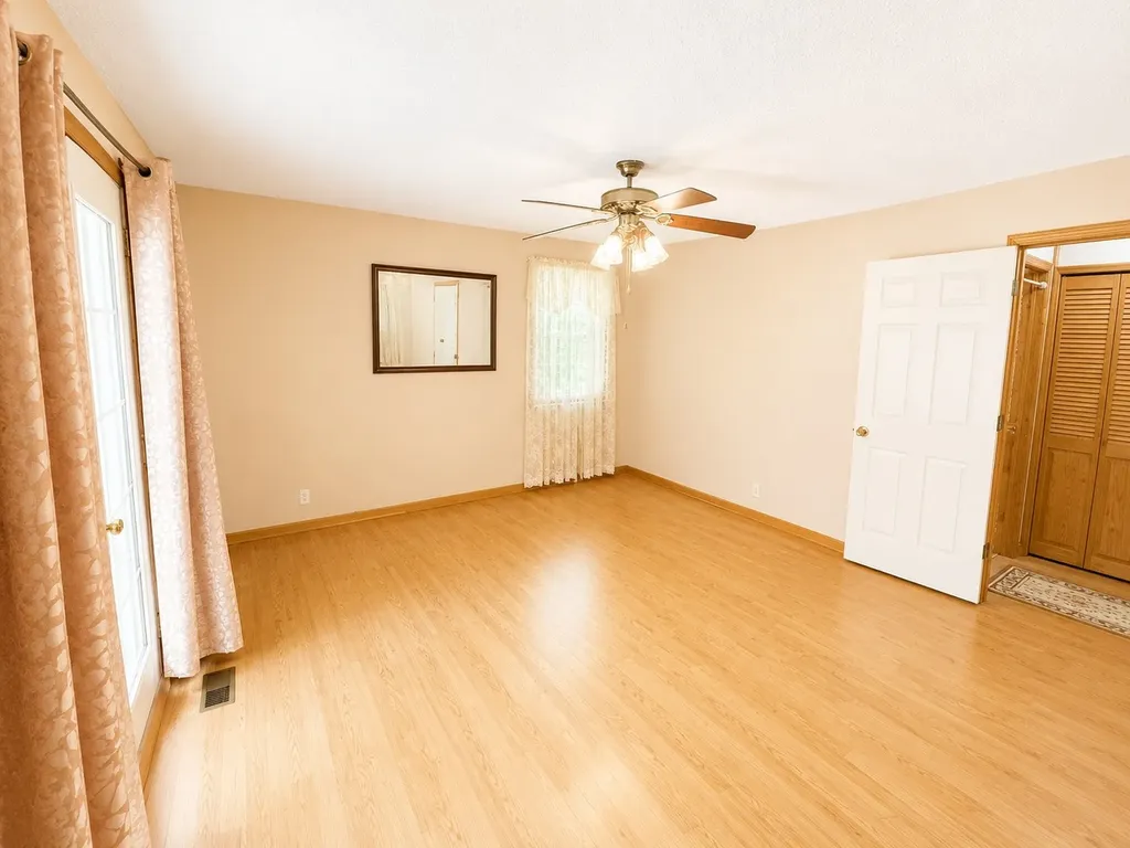 875 New Friendship Road Buena Vista TN 38318