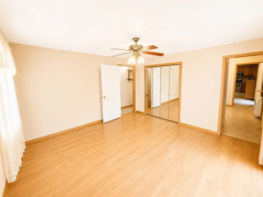 875 New Friendship Road Buena Vista TN 38318