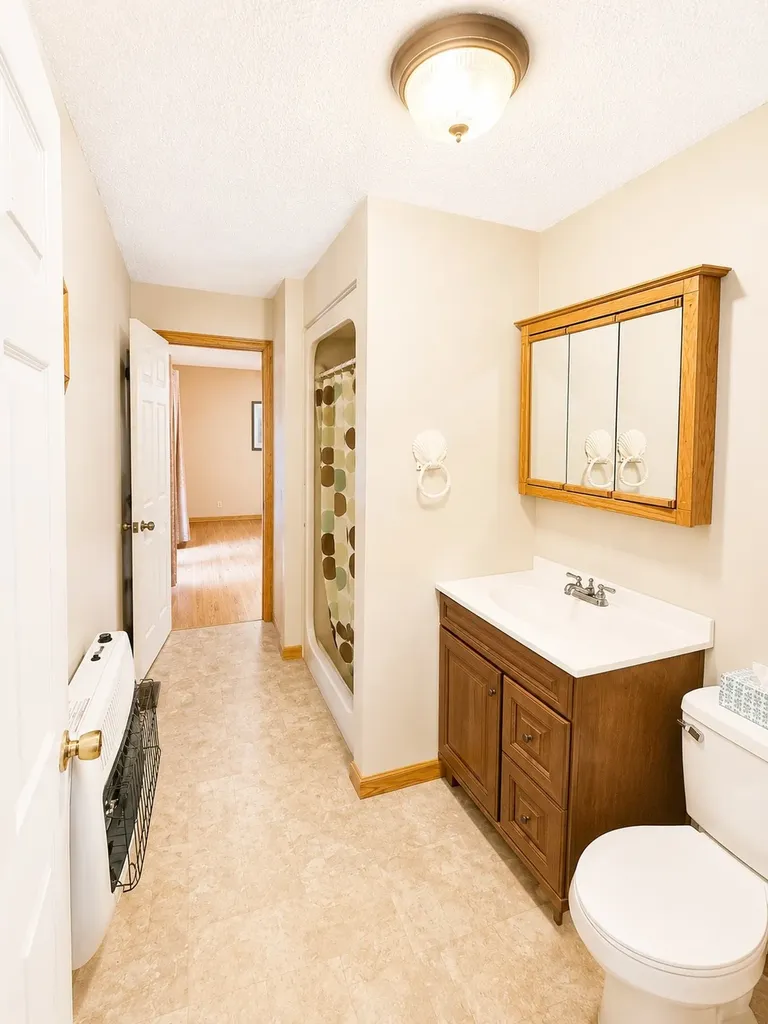 875 New Friendship Road Buena Vista TN 38318