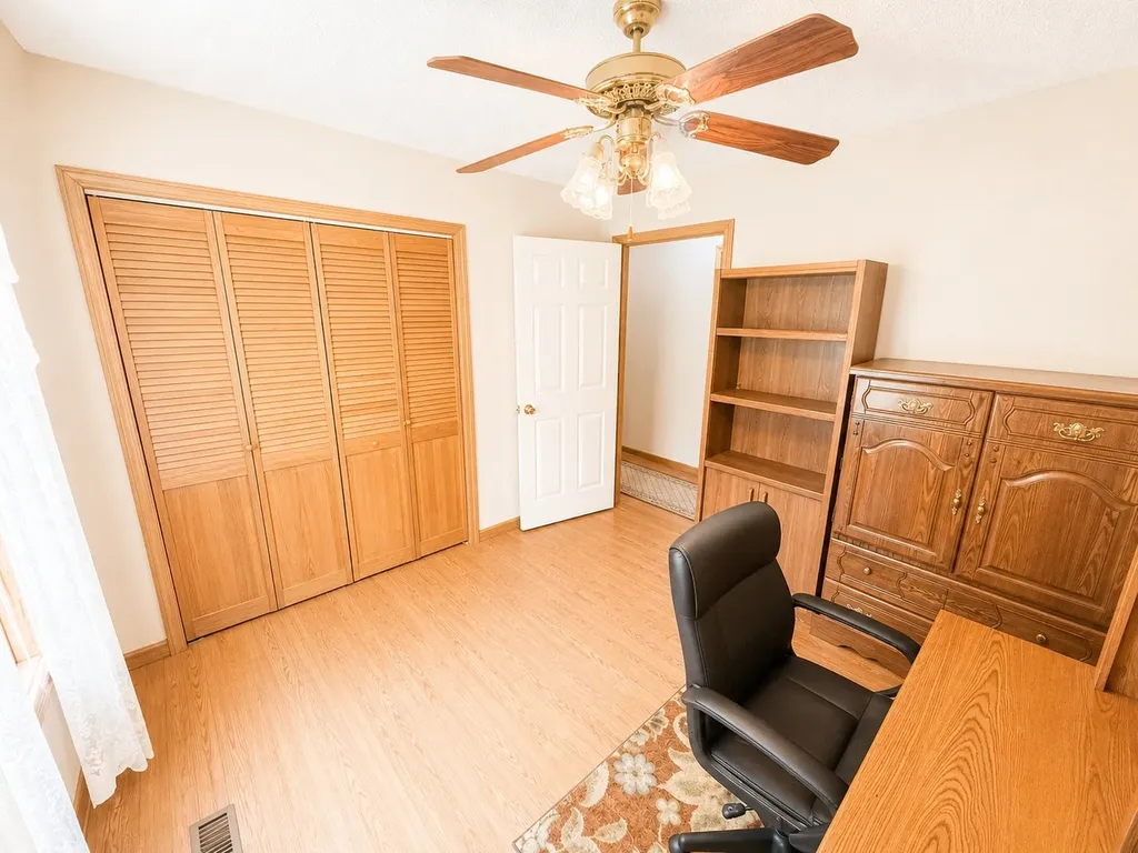875 New Friendship Road Buena Vista TN 38318