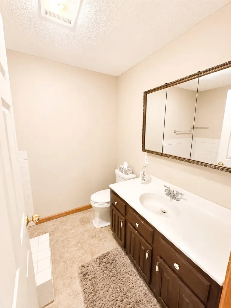 875 New Friendship Road Buena Vista TN 38318