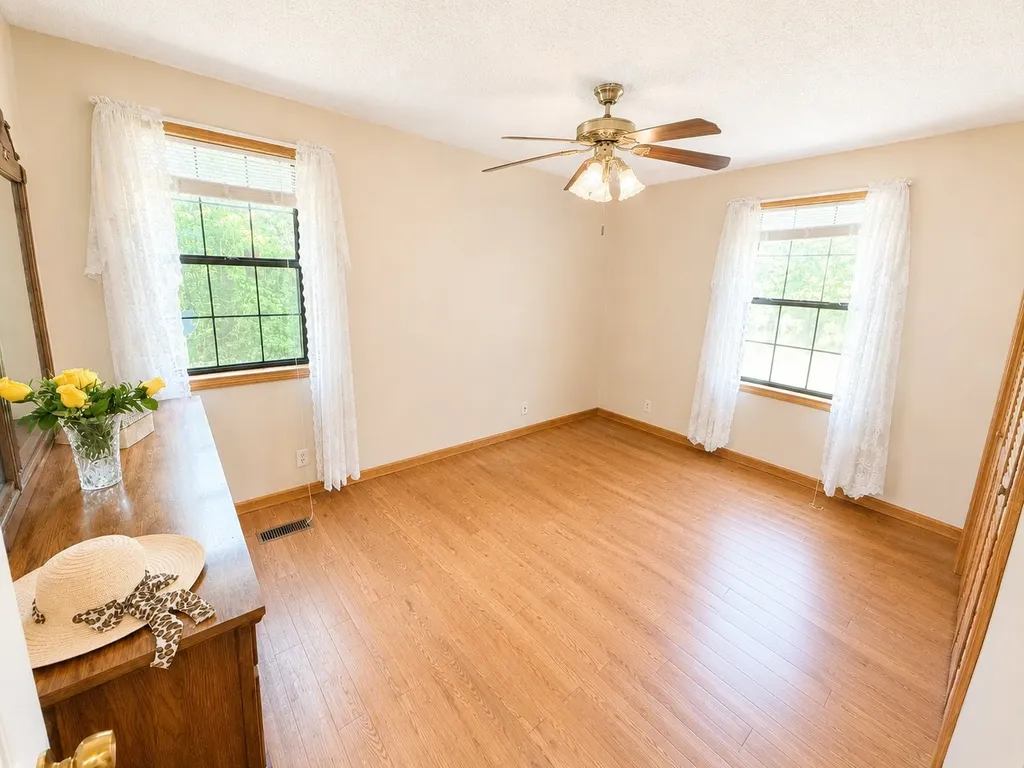 875 New Friendship Road Buena Vista TN 38318