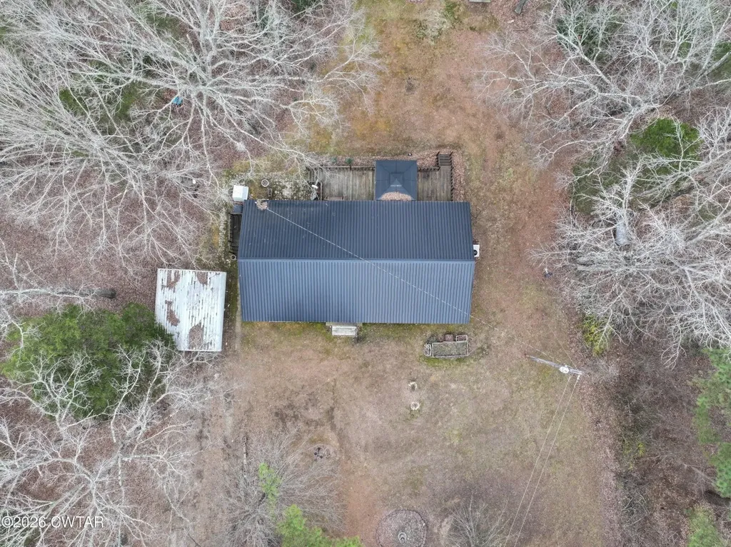 875 New Friendship Road Buena Vista TN 38318