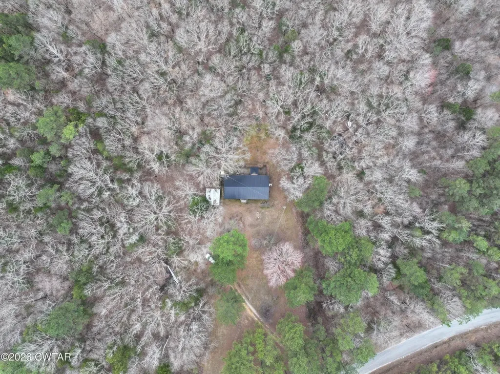 875 New Friendship Road Buena Vista TN 38318