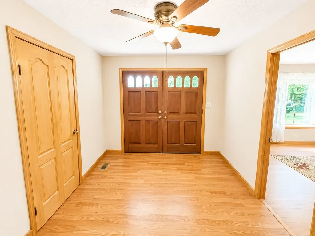 875 New Friendship Road Buena Vista TN 38318