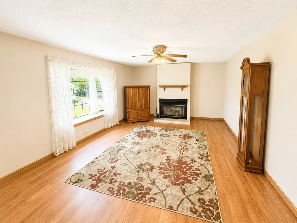 875 New Friendship Road Buena Vista TN 38318