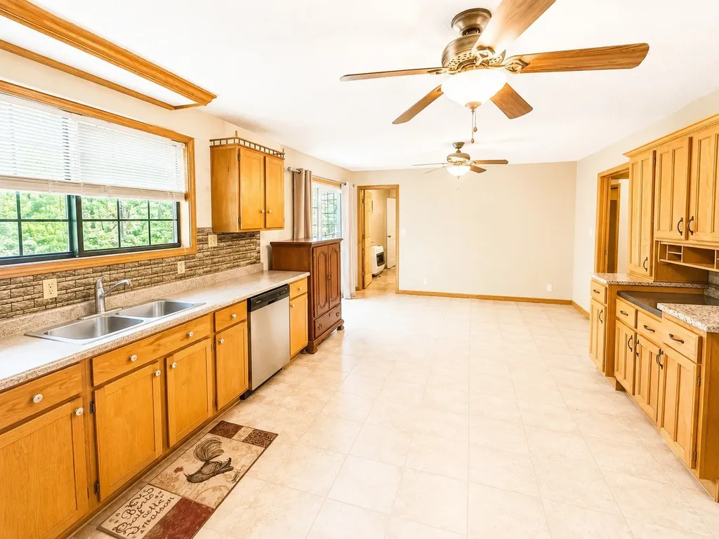 875 New Friendship Road Buena Vista TN 38318