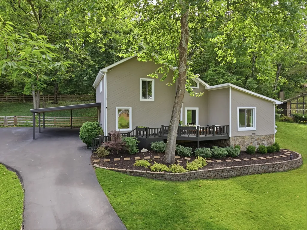 7057 Cotton Blossom Lane Nashville TN 37221