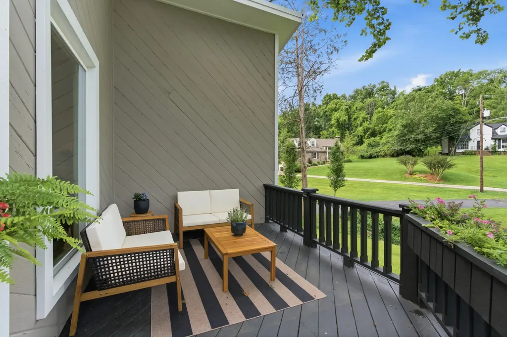 7057 Cotton Blossom Lane Nashville TN 37221