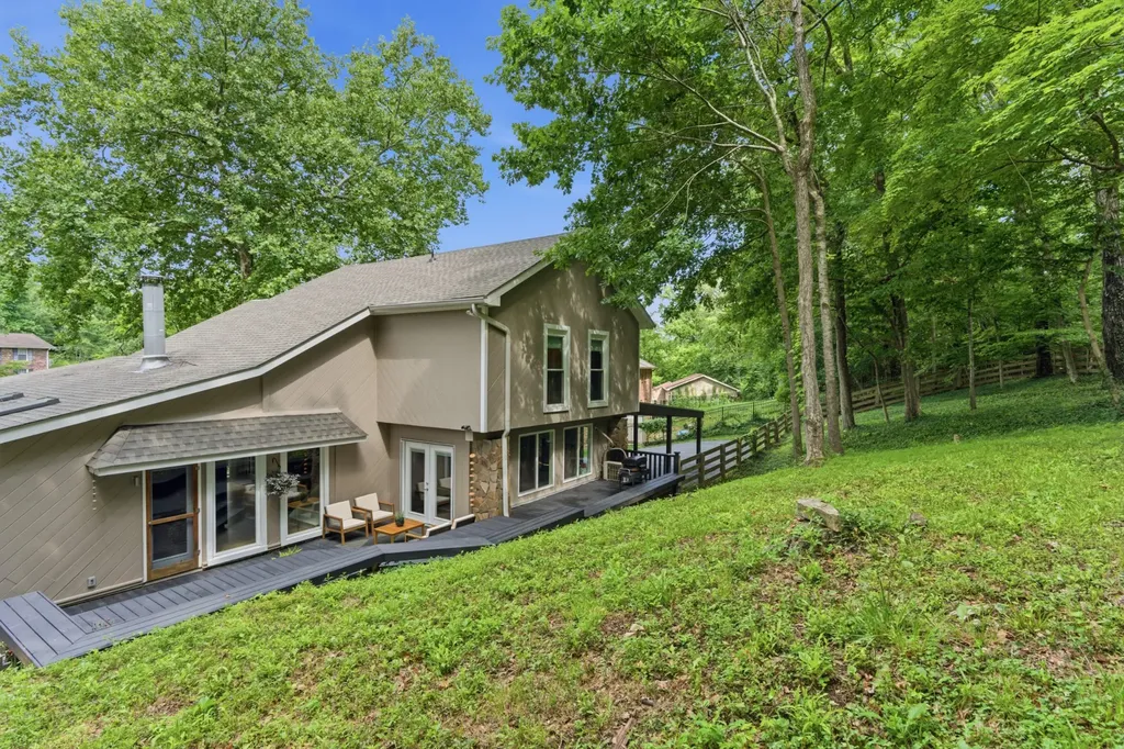 7057 Cotton Blossom Lane Nashville TN 37221