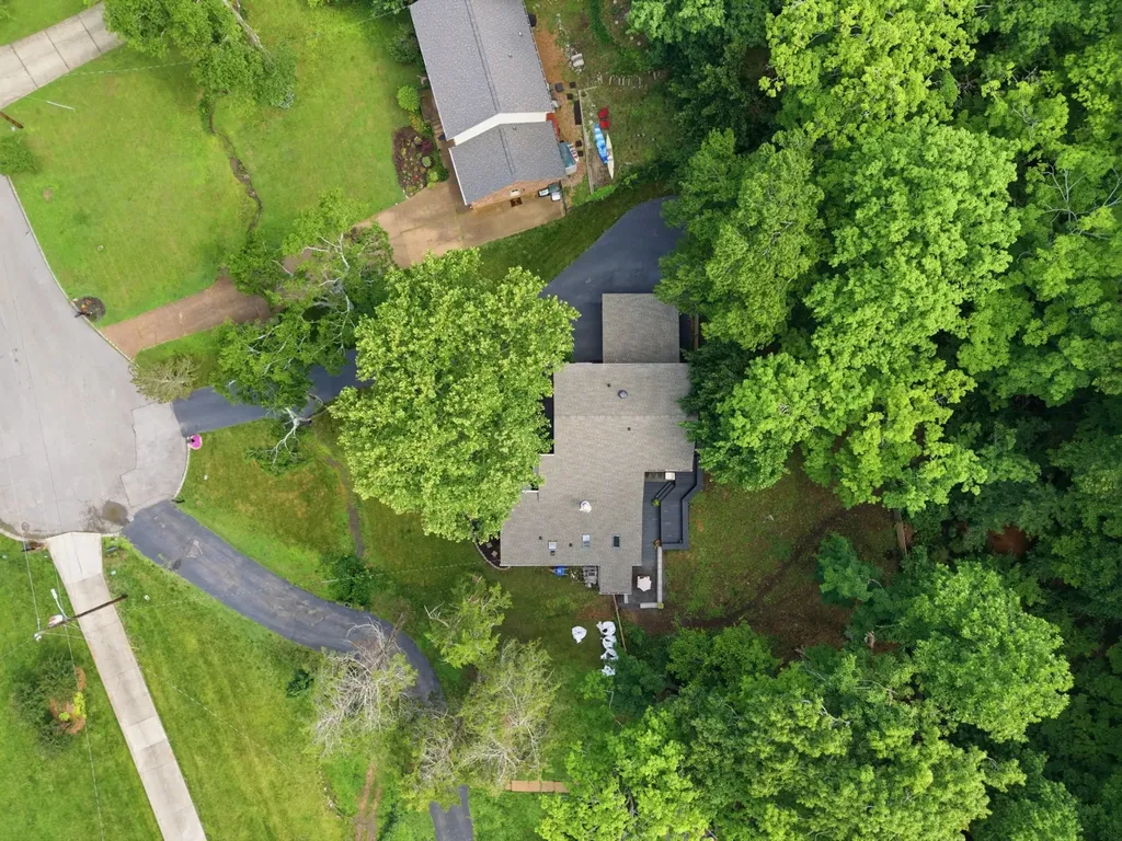 7057 Cotton Blossom Lane Nashville TN 37221