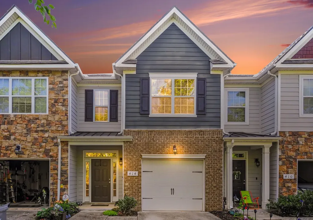 414 Manor Row Pleasant View TN 37146