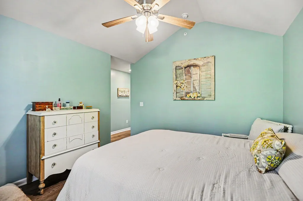 414 Manor Row Pleasant View TN 37146