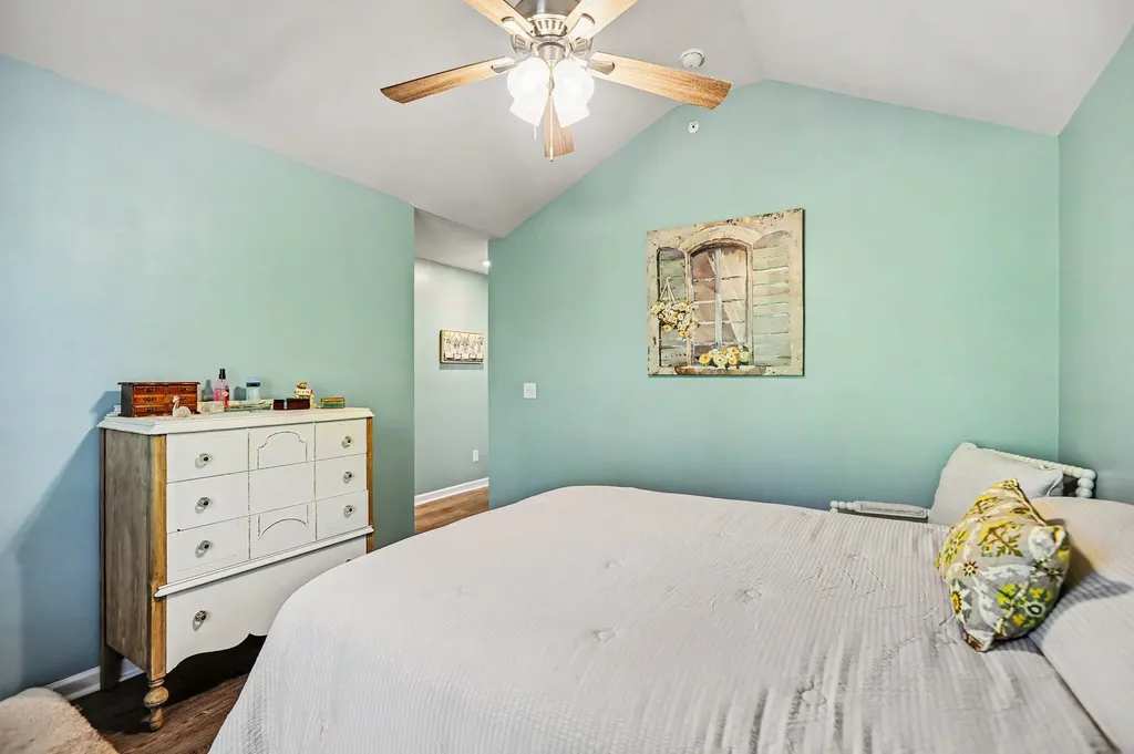 414 Manor Row Pleasant View TN 37146