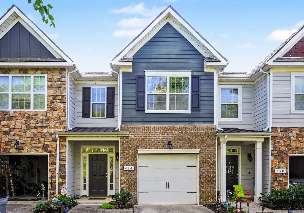 414 Manor Row Pleasant View TN 37146
