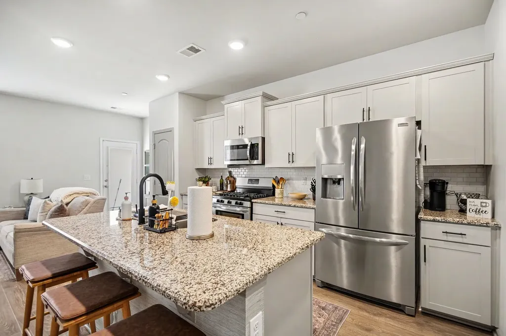 414 Manor Row Pleasant View TN 37146