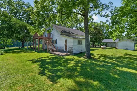 697 Bottom Road Palmer TN 37365