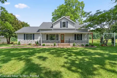 697 Bottom Road Palmer TN 37365