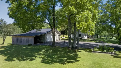 697 Bottom Road Palmer TN 37365