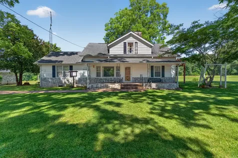 697 Bottom Road Palmer TN 37365