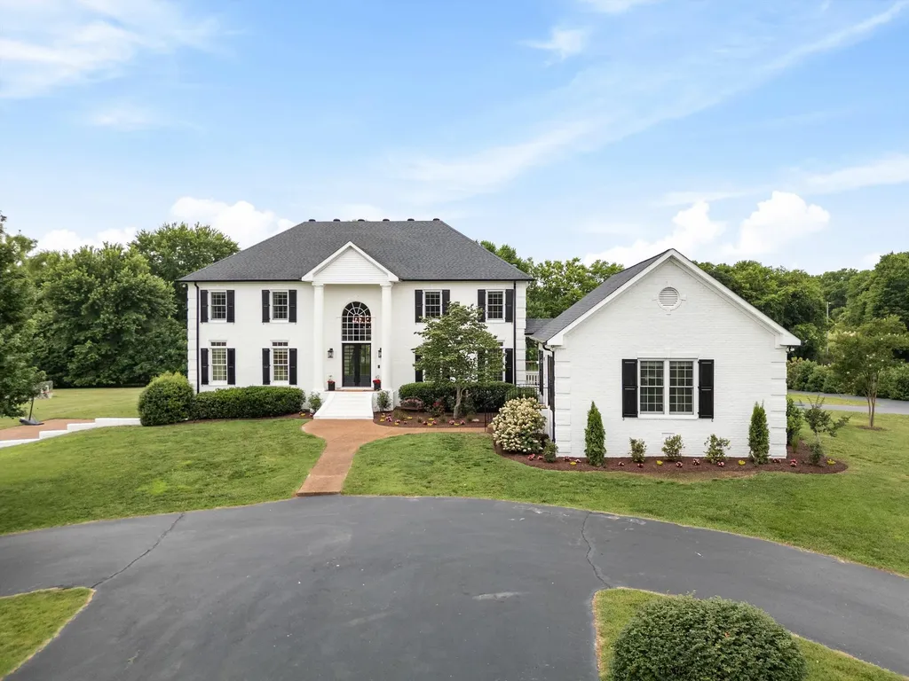 2620 Goose Creek Bypass Franklin TN 37064